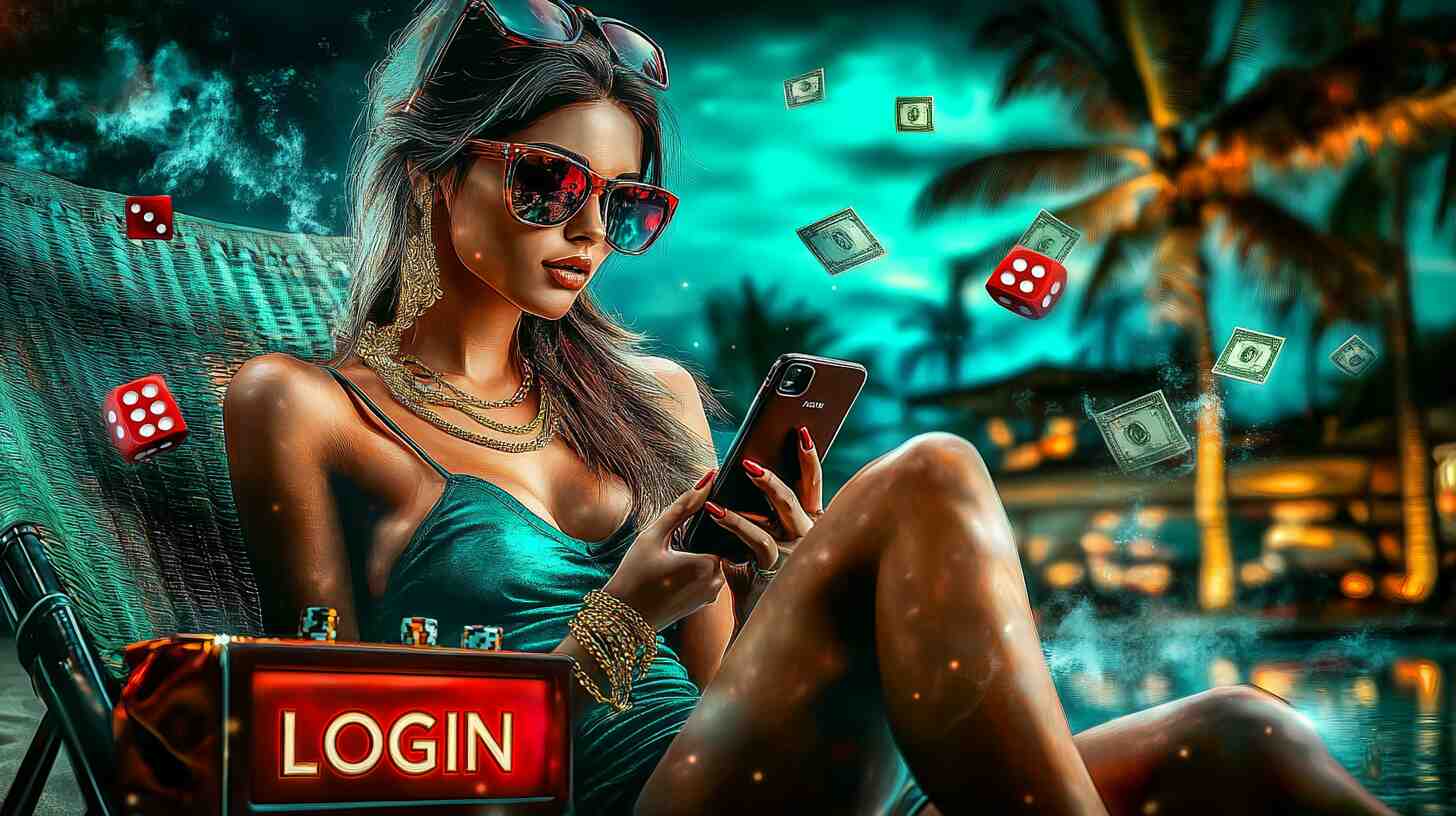 Embárcate en tu aventura de juego en el casino en línea OKNEW
                              